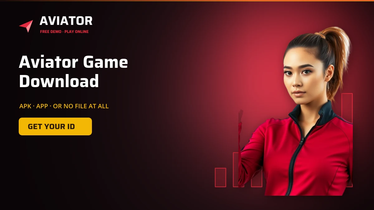 Aviator game download routes — APK, app or browser play