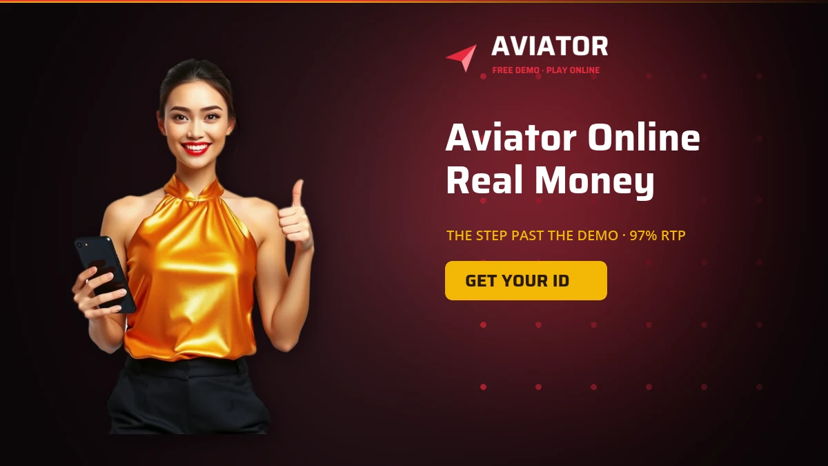 Aviator game online for real money — deposits, stakes and withdrawals