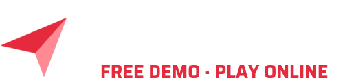 Aviator free demo logo